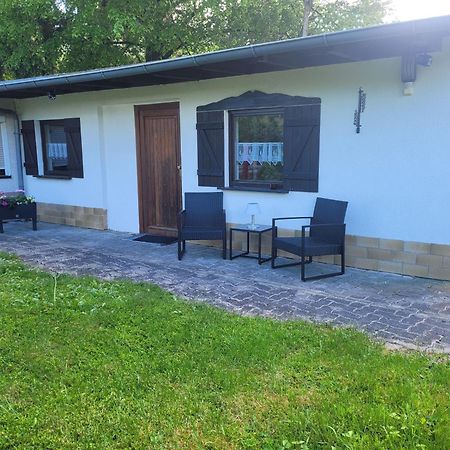 Haus Andrea Appartement Lichtenberg  Buitenkant foto