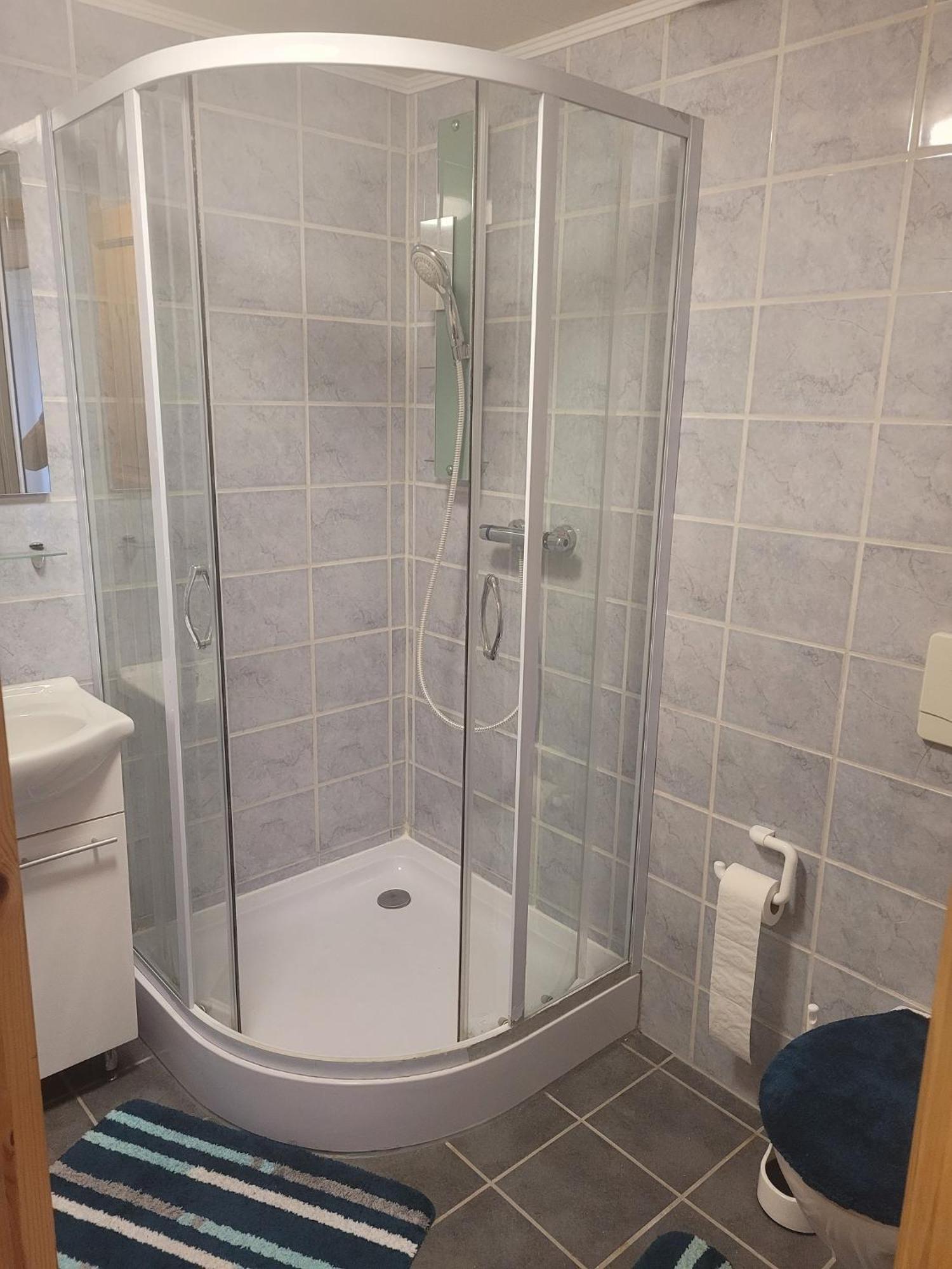 Haus Andrea Appartement Lichtenberg  Buitenkant foto